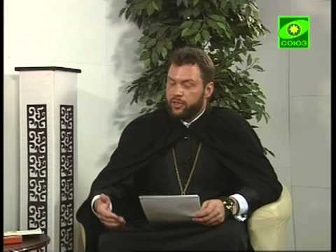 Видео: Грех чревоугодия и болезни обмена веществ