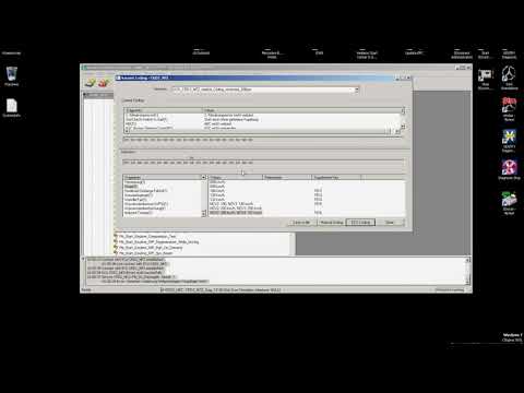 Видео: Видео урок om651 crd2/2.15/2.32 speed limit vediamo/das coding