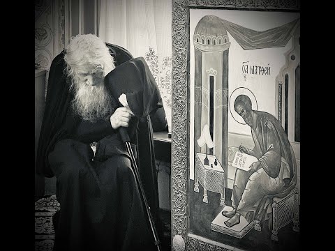 Видео: «ЗВОНОК ИЗ ОПТИНОЙ…»