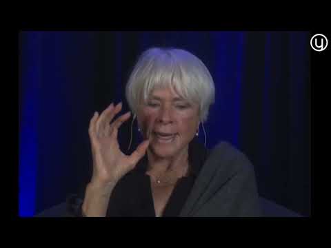 Видео: Байрон Кейти. Саммит Новая Норма