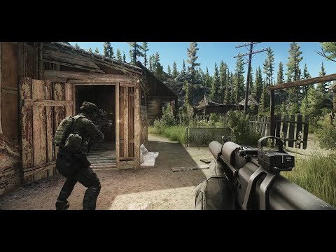 Видео: ТАРКОВ Прохождение сюжетки ч.5  Выживание с нуля в хардкорном шутере и не только.