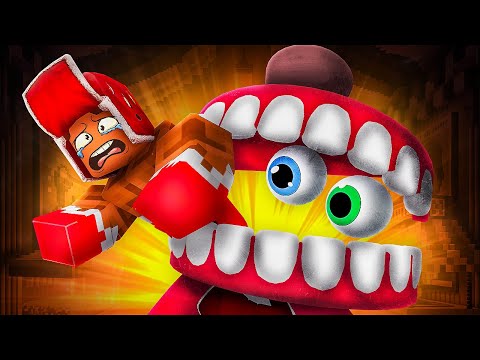 Видео: 😱 НЕВЕРОЯТНО! За Моим ДРУГОМ ОХОТИТСЯ *ЦИФРОВОЙ* КЕЙН из ЦИРКА в РОБЛОКС ! Roblox