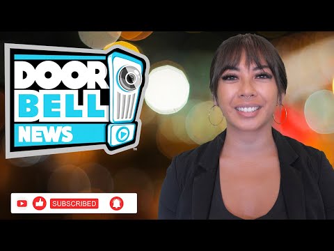 Видео: Лучшие видео с камер видеонаблюдения этого месяца | ПОЛНЫЙ ЭПИЗОД | Doorbell News