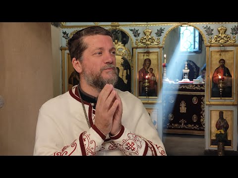 Видео: 2025 10 14 Покров Пресвете Богородице   О  Гојко Перовић