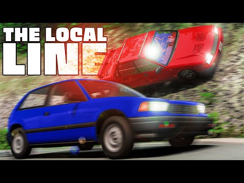 Видео: Вам ОБЯЗАТЕЛЬНО стоит попробовать эти НЕЗАКОННЫЕ приемы Тоуге...