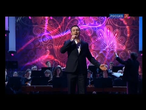 Видео: "Услышь меня, хорошая" - Владислав Косарев и Оркестр ВГТРК