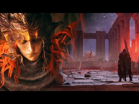 Видео: ФИНАЛЬНЫЙ БОСС ELDEN RING Shadow of the Erdtree | Заказ от Alex