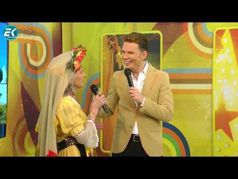 Видео: ЯНКА РУПКИНА И ВЛАДИСЛАВ СЛАВОВ „ ЗАВРЪЩАНЕ“ - ЧАСТ 2