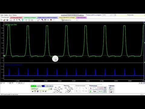 Видео: Опель омега троит жестко