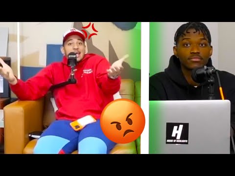 Видео: Самые жаркие/дебаты моменты TTW. ЧАСТЬ 5 😡