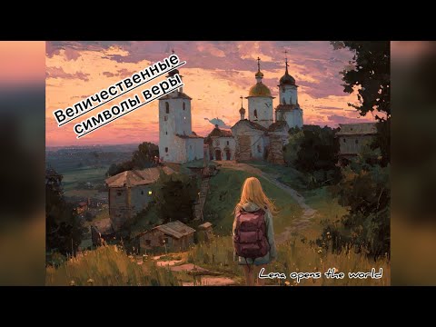 Видео: Тульские храмы. Часть 7.                       03.09.25
