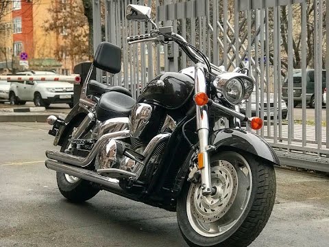 Видео: HONDA VTX 1300 Замена катушек МИНИ обзор