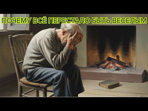 Видео: Когда жизнь перестаёт приносить радость — психологическая тайна Карла Юнга вас удивит #ТайныСознания