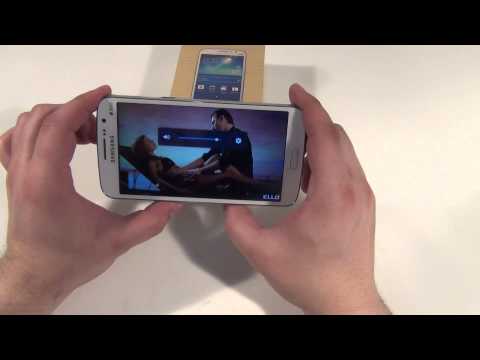 Видео: Samsung Galaxy Grand 2 SM-G7102 обзор ◄ Quke.ru ►