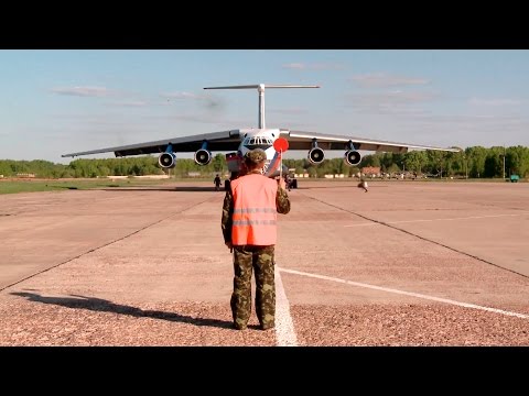 Видео: Д Ф  ЕСТЬ ДОБРО НА ВЗЛЕТ 70 ОСАП