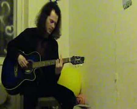 Видео: Сергій Василюк - Ружа-кветка (12.01.08)