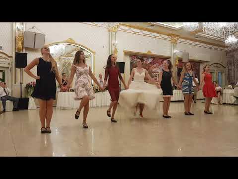 Видео: Сватбен танц -  06.09.2019