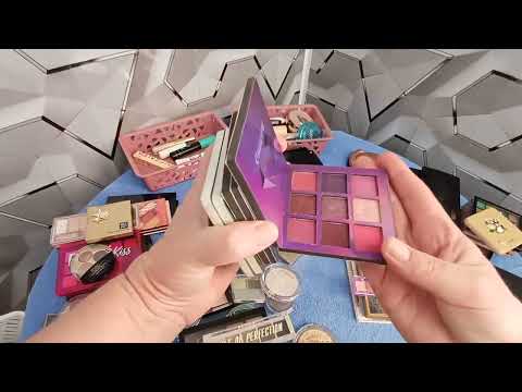 Видео: Расхламляю декоративку