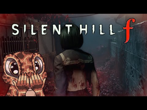 Видео: Дорога домой🔥 SILENT HILL f №11