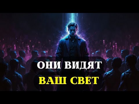 Видео: Избранные: 9 явных причин, почему люди НЕ ПЕРЕСТАЮТ НА ВАС СМОТРЕТЬ