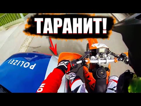 Видео: ТОП лучших *УХОДОВ* от ДПС! 69 часть! / Погони ДПС за мотоциклами 2024!