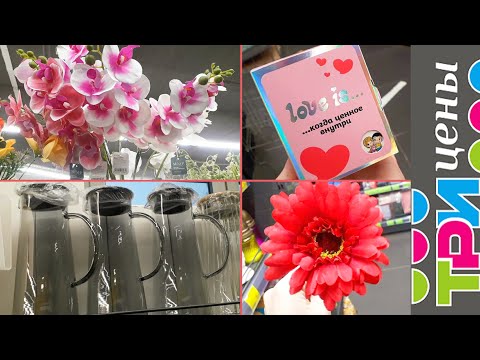 Видео: ТРИ ЦЕНЫ 💞  ТОВАРЫ, В КОТОРЫЕ ВЫ ВЛЮБИТЕСЬ😍 БЕЛАРУСЬ