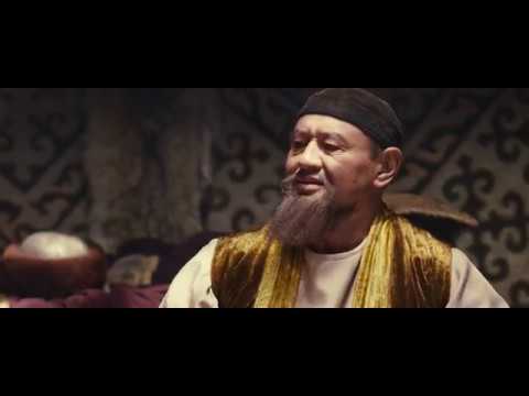 Видео: «Балуан Шолақ» - Трейлер