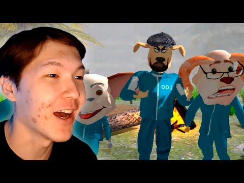 Видео: ТИМОХАНЫҢ 2 ОЙЫНЫ | ИГРА В ПИРОЖОК