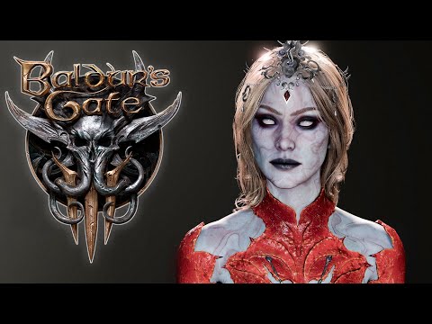 Видео: Baldur's Gate 3 - #Прохождение 30