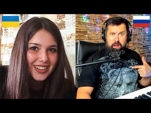 Видео: Я РУССКИЙ - ЗНАЧИТ ПЛОХОЙ?