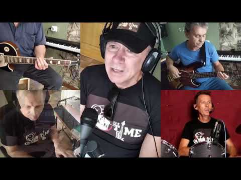 Видео: Группа Время - Ветерок (К. Никольский cover)