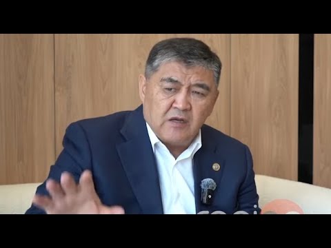 Видео: Ташиев взялся за цены на мясо. Он потребовал снизить их до 680-700 сомов