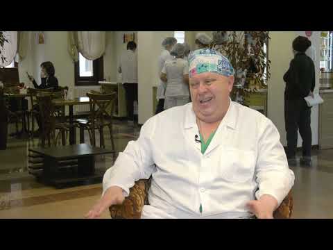 Видео: Детская кардиохирургия: спасая жизнь. 2 ч.