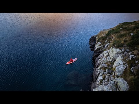 Видео: 📍Дзимырское ущелье, озера-близнецы, Южная Осетия