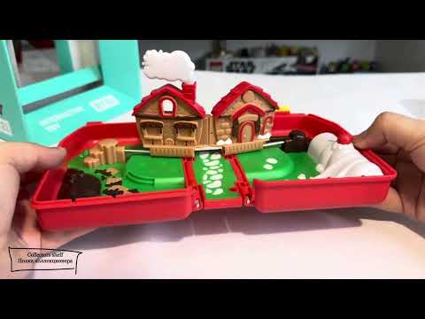Видео: РАСПАКОВКА SHOOKY МАСКОТА ПЕЧЕНЬКИ БТС | BTS COOKIE MASCOT UNBOXING BT21 
