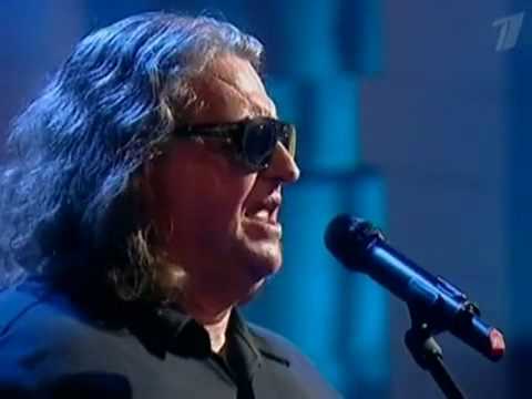 Видео: Александр Градский. ДОстояние РЕспублики