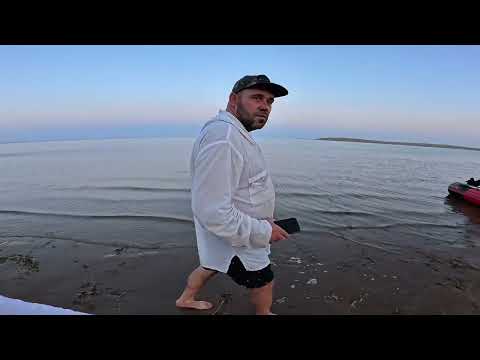 Видео: Рыбалка на Шардаре (дубль 2)