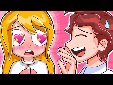 Видео: САМАЯ НЕЛЕПАЯ ШКОЛЬНАЯ ЛЮБОВЬ