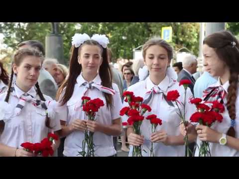 Видео: ДЖД. К слёту