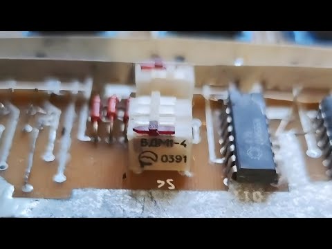 Видео: ВНИМАНИЕ ! НЕ ПРОПУСКАЙТЕ ЭТУ РАДИОДЕТАЛЬ 