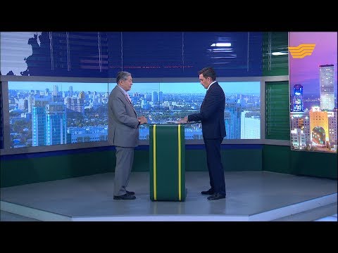 Видео: «Білу маңызды». Бабалар ізімен. Сапар Ысқақов