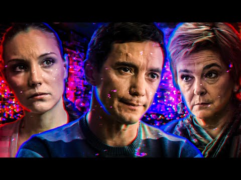 Видео: СУМАСШЕДШАЯ СЕМЕЙКА! ПОНЯТЬ, ПРОСТИТЬ | МАРАФОН, 8 ДЕНЬ!