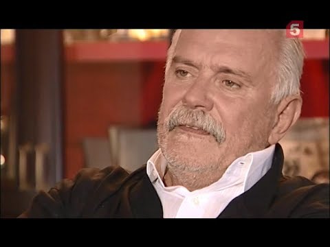Видео: Личные вещи. Никита Михалков