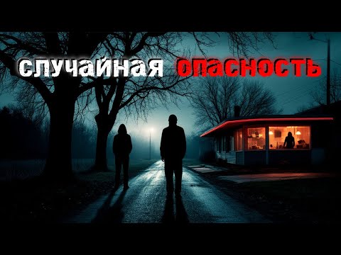 Видео: Жуткие ночные происшествия. Три реальные истории, после которых вы будете бояться темноты