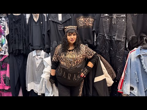 Видео: ТУРЕЦКАЯ КОРЕЙСКАЯ ОДЕЖДА У ОЛЬГИ 😍СКПЕР НОВИНКИ‼️КОРП Б ЛИНИЯ В ПАВ 40⚜️ОПТ И РОЗНИЦА МОСКВА