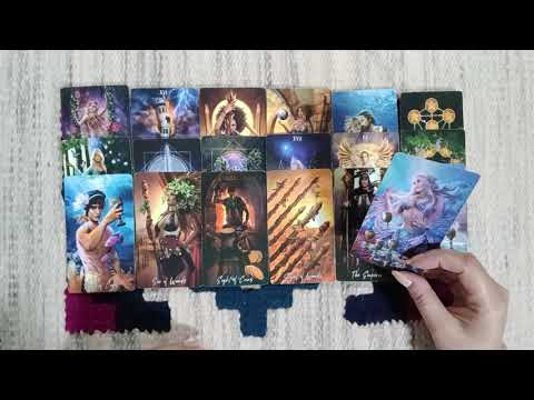 Видео: ⚡️Какой женщине ты нужен 👌Таро для мужчин
