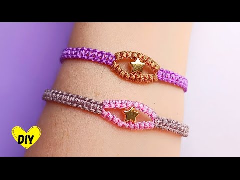 Видео: 💖 Этот БРАСЛЕТ всех покоряет… и отлично продаётся! 😍