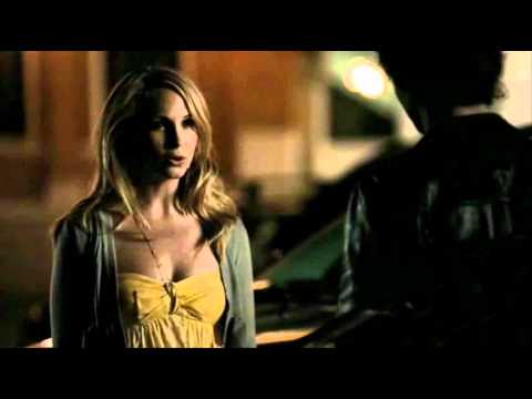 Видео: Wizard's doll (Кукла Колдуна) *Дэймон\Кэролайн\Тайлер*