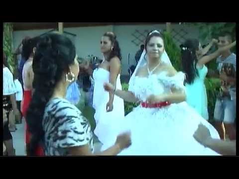 Видео: Сватбата на Фана и Ангел  DvD 3