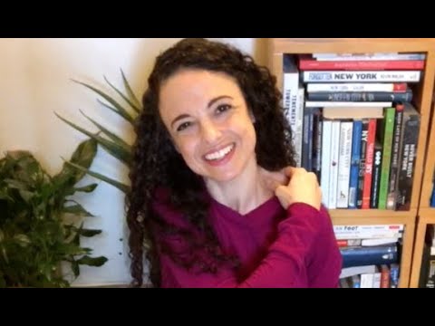 Видео: 30-минутный самомассаж для снятия напряжения с головы до ног